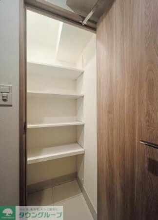 Alivis五反野の物件内観写真